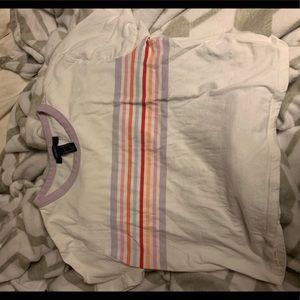 forever 21 shirt